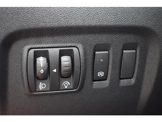Renault Captur TCe 120 Dynamique 2017 Benzine 25
