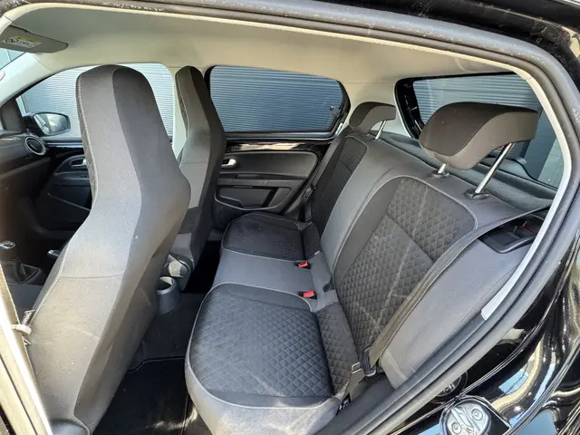 Škoda Citigo 1.0 60pk MPI Greentech Style 2019 Benzine 20