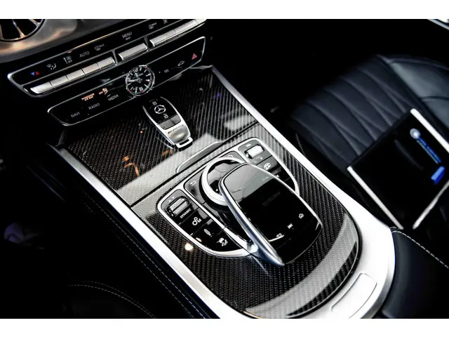 Mercedes-Benz G-Klasse G63 AMG G63 AMG 2021 Benzine 39