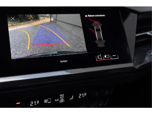 Audi Q4 e-tron Sportback 40 2021 Elektrisch 7