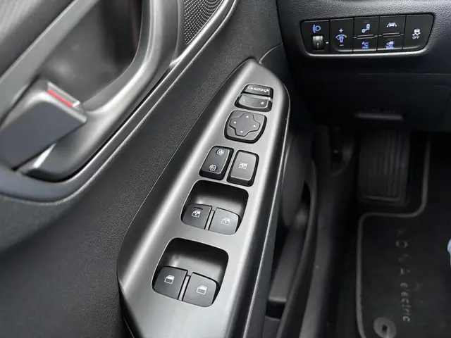 Hyundai Kona EV Fashion 64 kWh 2020 Elektrisch 25