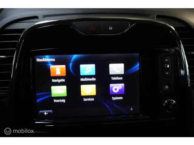 Renault Captur 0.9 TCe Dynamique 2017 Benzine 17