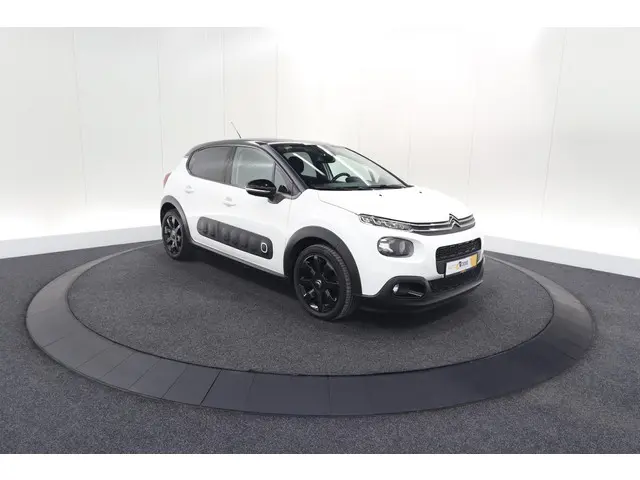 Citroën C3 PureTech 110 S&S Shine 2020 Benzine 7