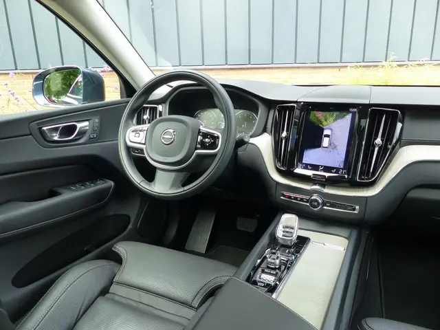 Volvo XC60 B5 AWD Inscription 2020 Benzine 8
