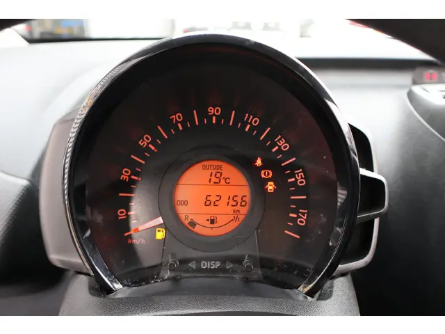 Citroën C1 1.0 VTi Feel 2021 Benzine 24