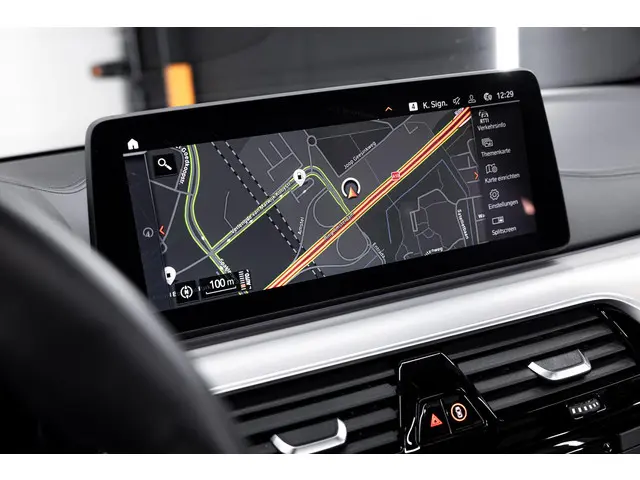 Alpina B5 Bmw alpina touring allrad 2021 Benzine 27