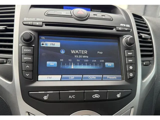 Hyundai ix20 1.6i Premium 2019 Benzine 14