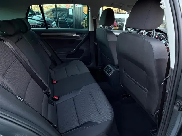 Volkswagen Golf 1.0 TSI Highline / ACC / LED 2018 Benzine 11