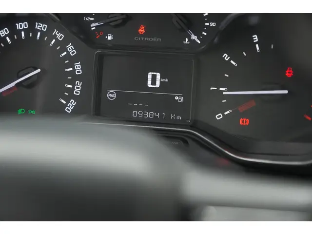 Citroën C3 PureTech 82 Shine 2017 Benzine 38