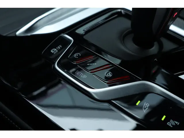 BMW X3 M 2019 Benzine 36