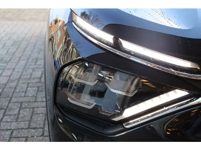 Citroën ë-C4 Feel Edition 50 kWh 2021 Elektrisch 34