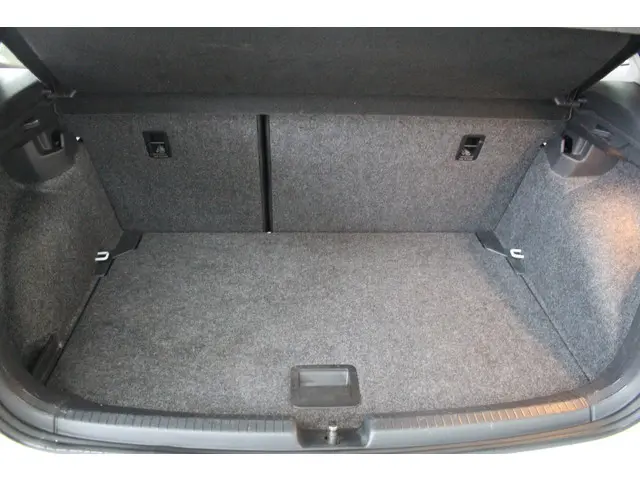 Volkswagen Polo 1.0 MPI Comfortline 2020 Benzine 8