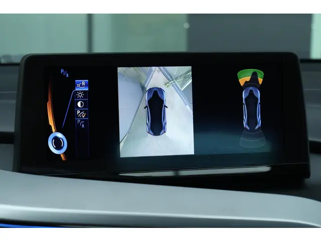 BMW i8 1.5 2015 Hybride Benzine 27