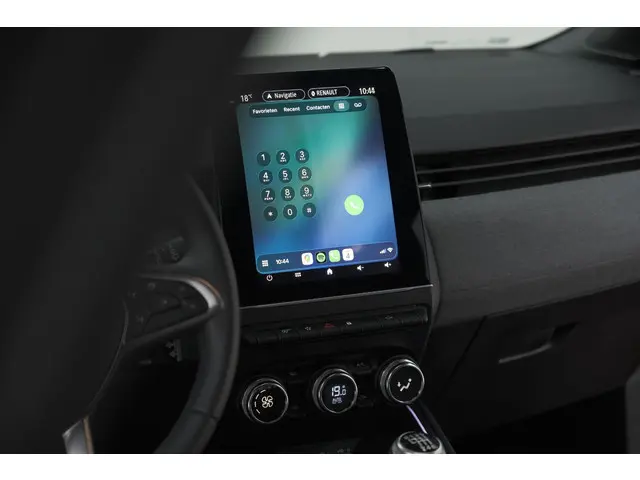 Renault Clio 1.0 TCe 90 GPF techno 2025 Benzine 63