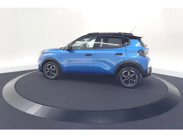 Citroën C3 1.2 Turbo 100pk Plus 2025 Benzine 56