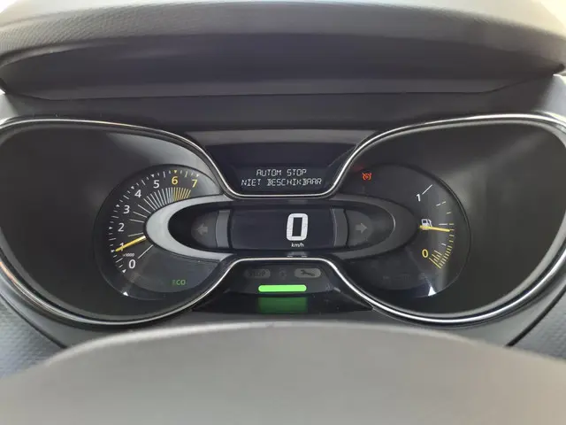 Renault Captur TCe 90 Dynamique 2014 Benzine 15