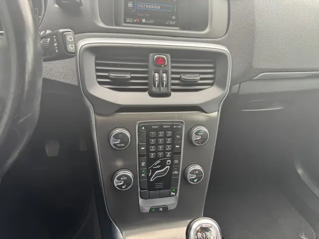Volvo V40 1.6 T2 Momentum 2014 Benzine 12