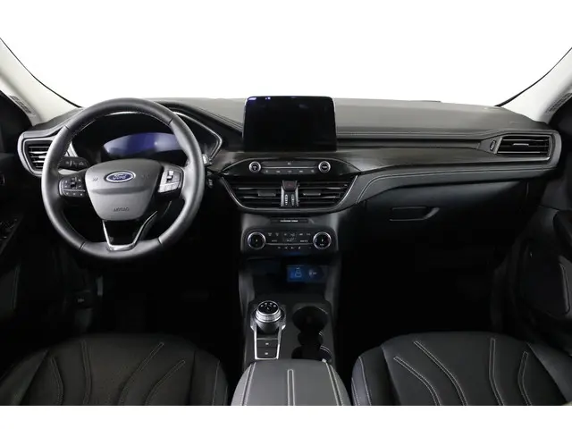 Ford Kuga 2.5 PHEV Vignale 2023 Hybride Benzine 4