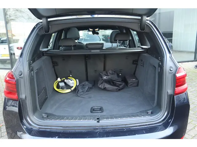 BMW iX3 EXECUTIVE 80 KWH 2021 Elektrisch 18