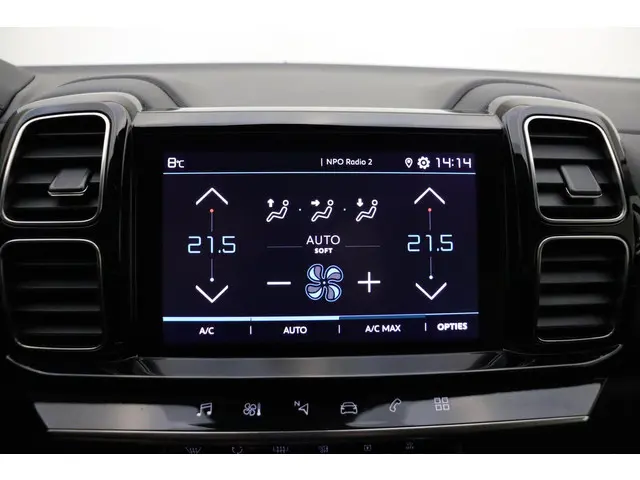 Citroën C5 Aircross 1.2 PureTech 130pk Feel 2022 Benzine 16