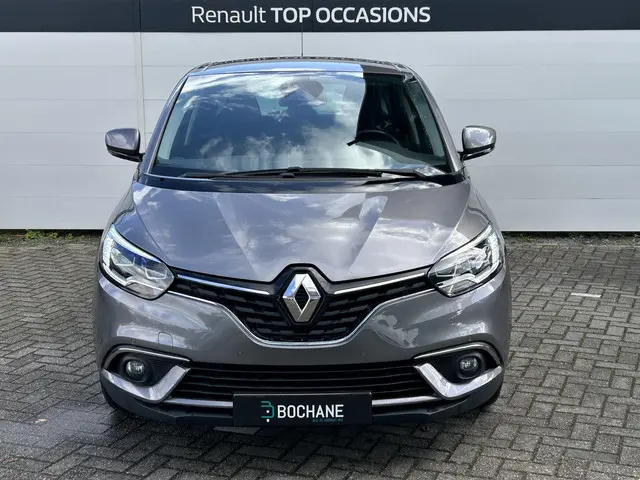 Renault Grand Scénic 1.3 TCe Intens 7p. 2019 Benzine 17
