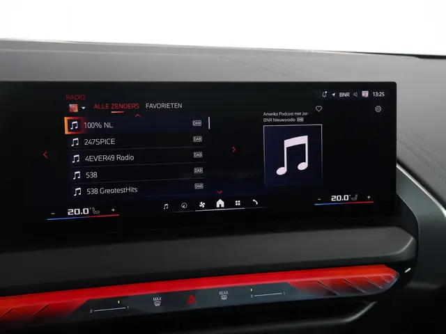 BMW X3 M50 2025 Benzine 35