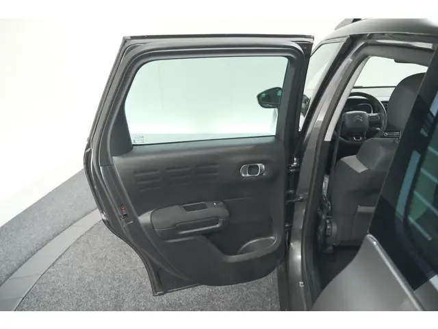 Citroën C3 Aircross PureTech 110 Shine 2022 Benzine 64