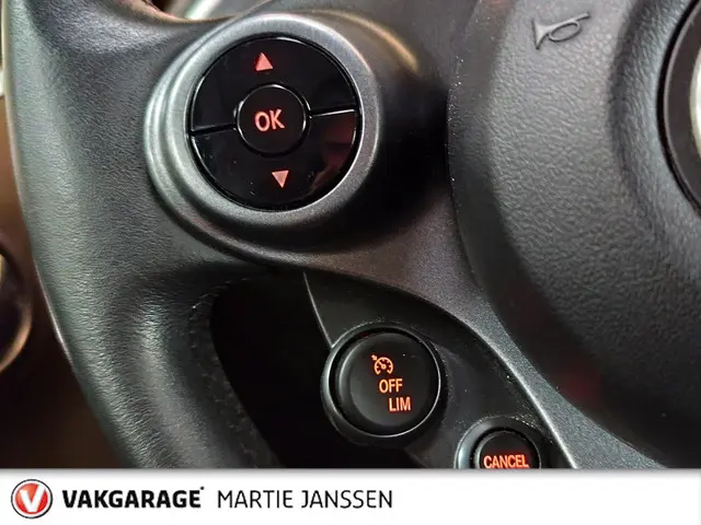 Smart Fortwo EQ Comfort PLUS 18 kWh - 2019 Elektrisch 14