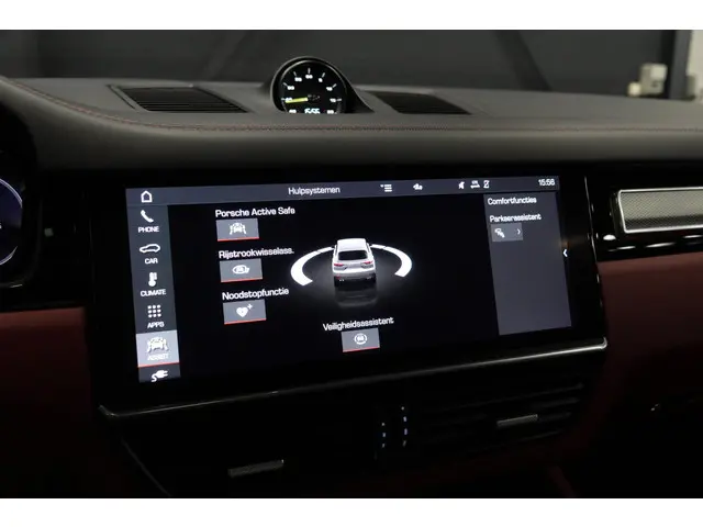 Porsche Cayenne 3.0 E-Hybrid 2021 Hybride Benzine 36
