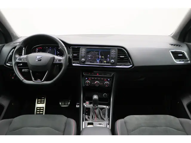 SEAT Ateca 1.5 TSI FR Business Intense 2019 Benzine 2