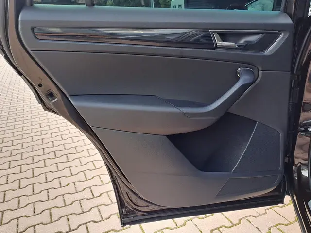 Škoda Kodiaq 1.4 TSI 4x4 Style 2018 Benzine 35