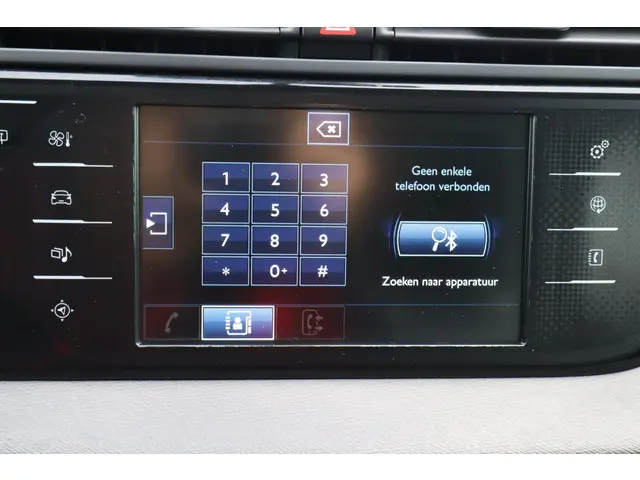 Citroën C4 Picasso 1.6 BlueHDi Intensive 2015 Diesel 30