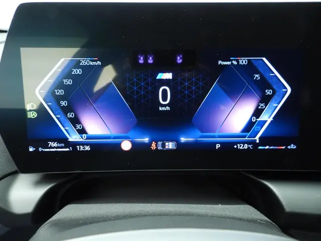 BMW 1 Serie 5-deurs 120 2026 Benzine 12