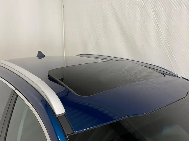 Kia Niro 1.6 GDi Hybrid Edition 2018 Hybride Benzine 6