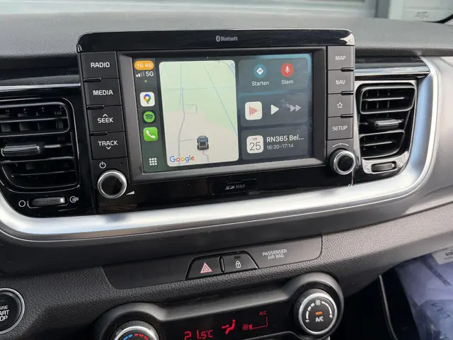 Kia Stonic 1.0 T-GDI DYNAMICPLUSLINE 2020 Benzine 23