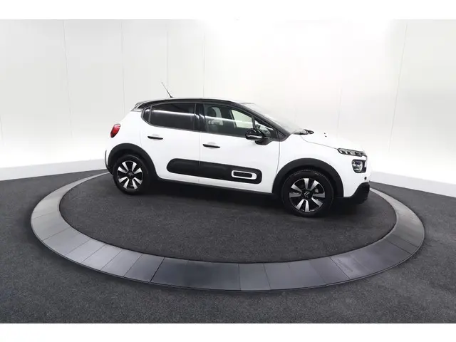 Citroën C3 PureTech 82 Shine 2023 Benzine 8