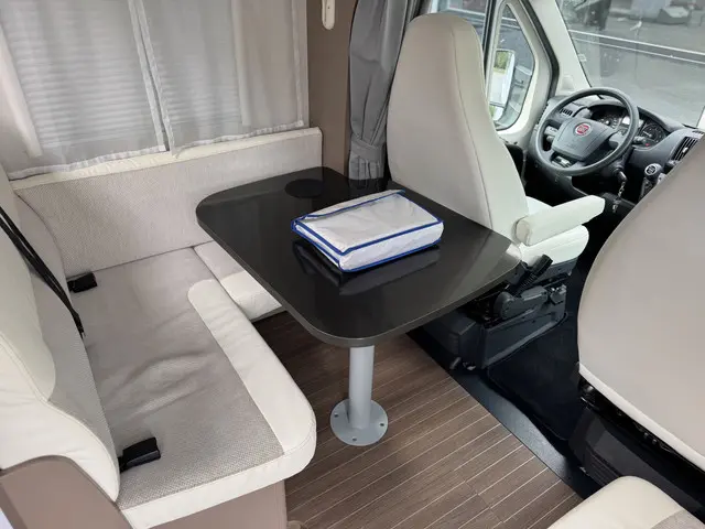 Etrusco T T7400 QB 2020 Diesel 15