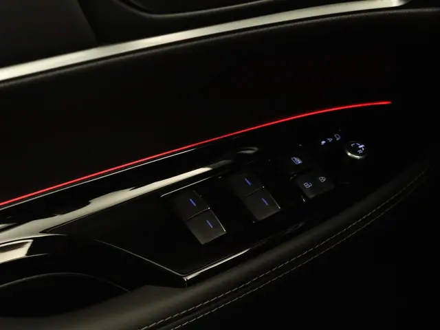 Toyota Mirai Prestige 2022 Waterstof 31