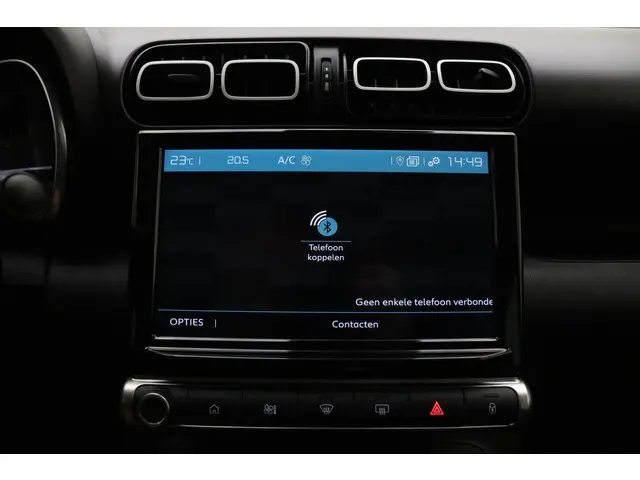 Citroën C3 Aircross 1.2 PureTech Max 2024 Benzine 22