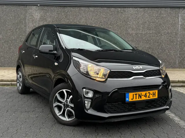 Kia Picanto 1.0 DPi DynamicPlusLine 2022 Benzine 3