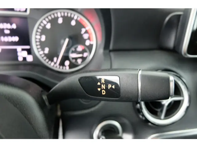 Mercedes-Benz A-Klasse 180 Ambition 2013 Benzine 21