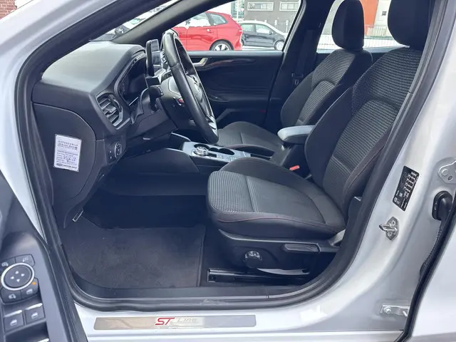 Ford Focus 1.5 EcoBoost ST Line Business 2020 Benzine 7