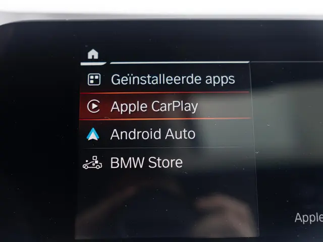 BMW 4 Serie Gran Coupé 420i 2021 Benzine 46