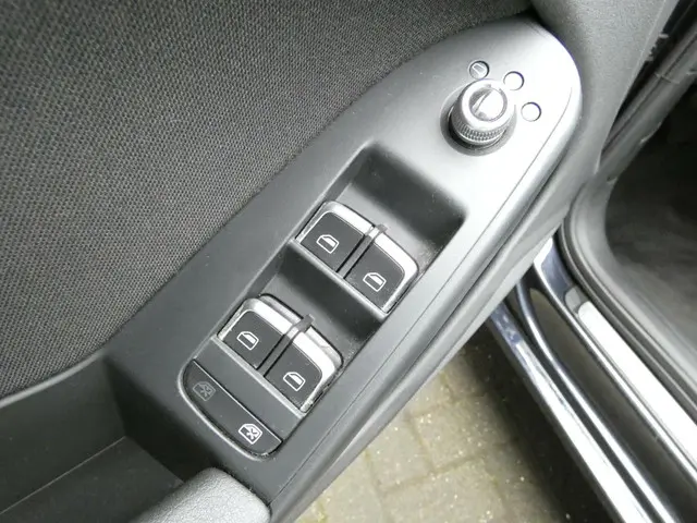 Audi A4 Avant HELAAS VERKOCHT!!! 2014 Benzine 17
