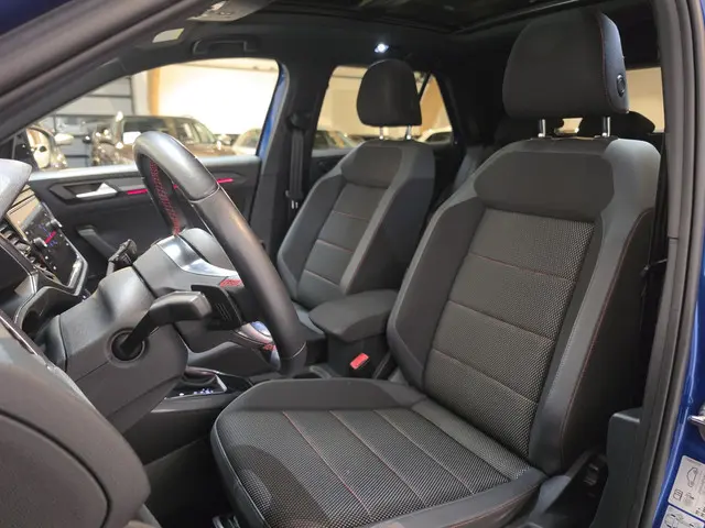Volkswagen T-Roc 1.5 TSI Sport 2021 Benzine 12