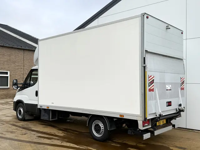 Iveco Daily 2