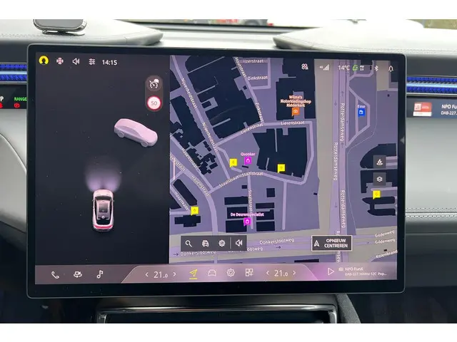 Lotus Eletre EDS 450 S 4WD 112 kWh 2023 Elektrisch 27