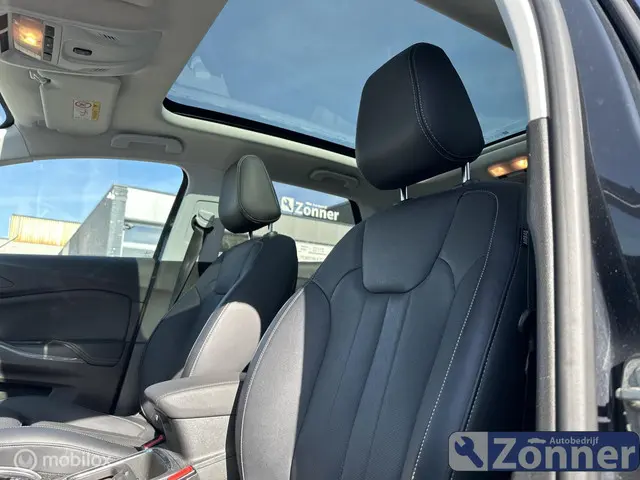 Opel Grandland X 1.2 Turbo Ultimate 2019 Benzine 11