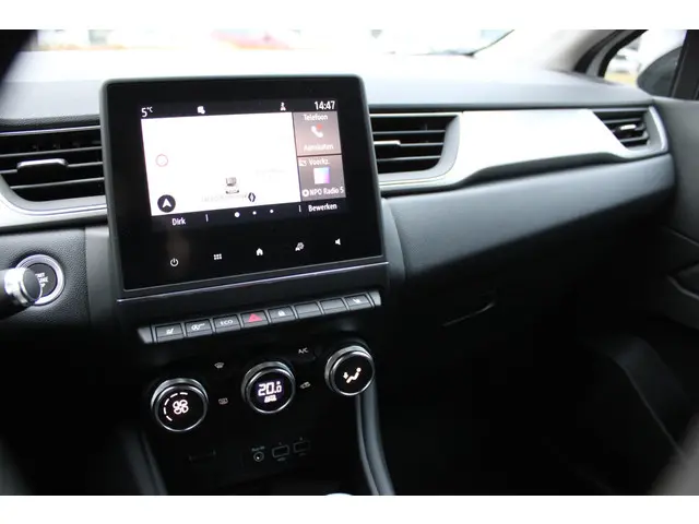 Renault Captur TCe 130 Intens | Weinig kms | 2020 Benzine 18