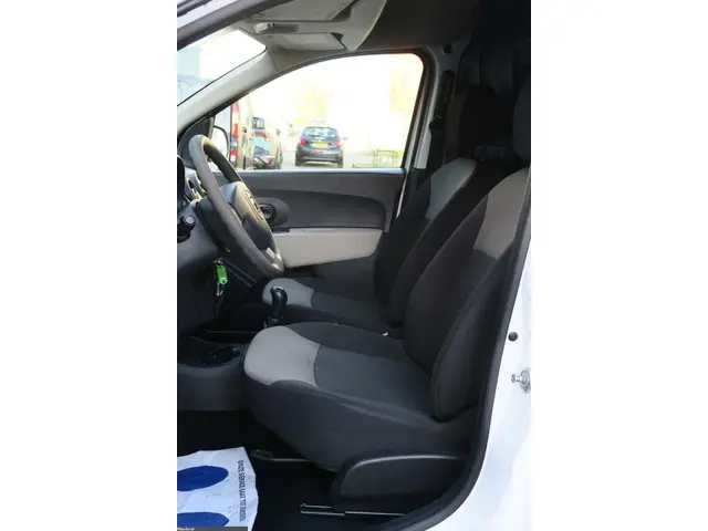 Dacia Dokker bestel 1.5 dCi 75pk AIRCO 2016 Diesel 19